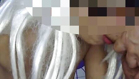 Amazing Turkish Girl Sex Video