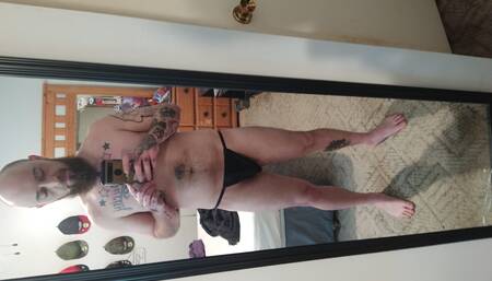 Mirror mirror on the wall