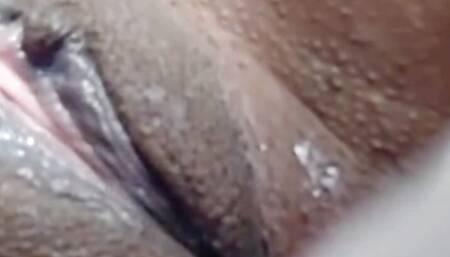 Sweet wet pussy