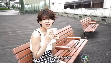 Sexual Hinata's cumshot smut