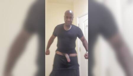Black Charles