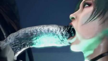 Resident Evil 2 V1 2019 - SFMeditor Archive