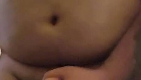 Bedroom Wank