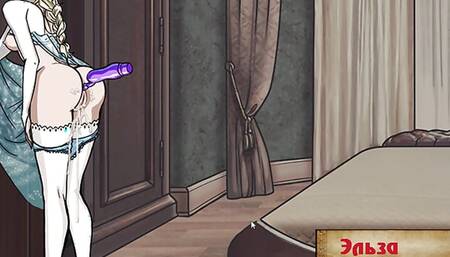 Complete Gameplay - Bad Manners: Episode 2, Part 23