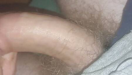 Horny in shed wanting someone to play