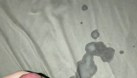 Milkyway Cumshot