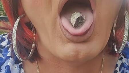 Smoking