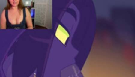 Recommended React w/ Harlot Hayes