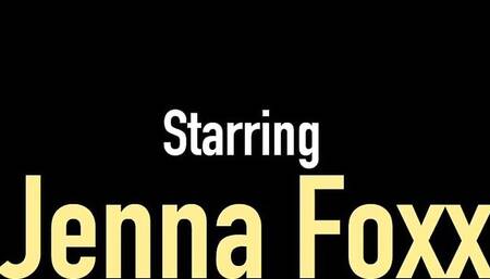 Redhead scene with adorable Sabina Rouge from Foxxed Up