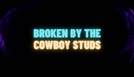 Pony Play Bareback Gangbang (M4M Gay Audio Story)