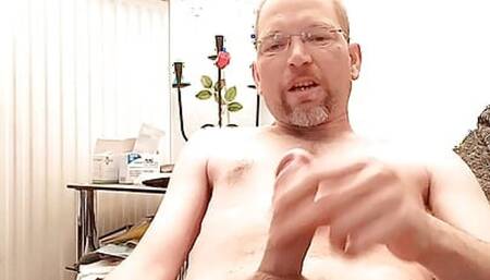 Cumshot