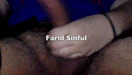 18 year old twink caressing his delicious penis