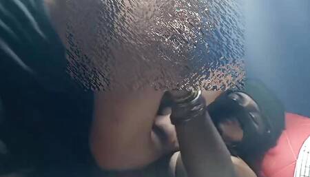 Horny Indian Tamil couples creampie fucking so hot