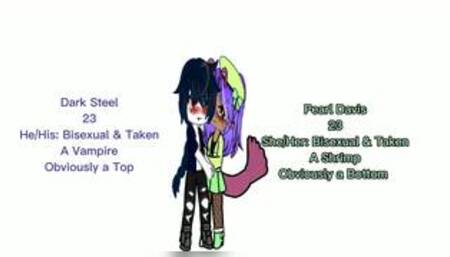 Introduction of Pearl and I