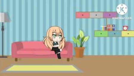 Gacha Sex Porn / W sound