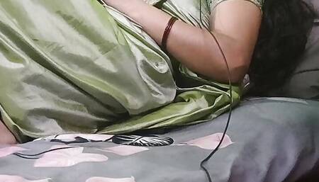HORNY GIRL FUCK BY HER BIG COCK BOYFRIEND  ! #4K HD VIDEO DESI GIRL SEX