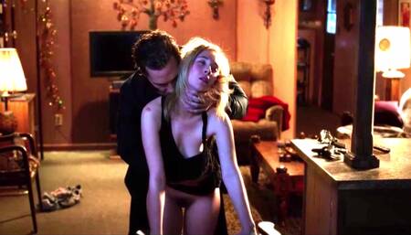 Juno Temple - Hottest Xxx Scene Blonde Crazy Full Version