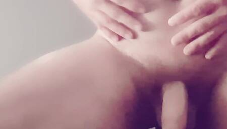 Sissygasm