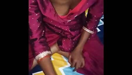Tina bhabi ko aaj uske hauband ne bahut dino baad choda