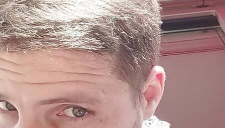 Sunday afternoon wach me