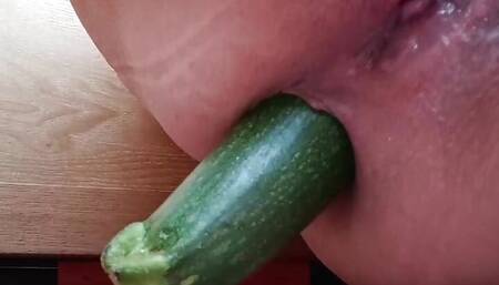 Courgette #3