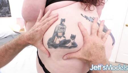 Watch winning Princess Gemini's sex