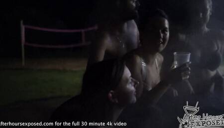 Rebeka and Ruby's blowjob xxx