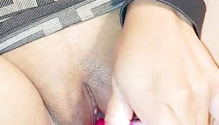 I cum while my step uncle makes a video me