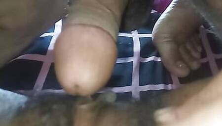 Bhabhi ne desi boor chudai