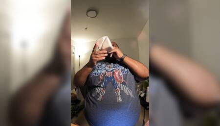 Pizza stuffing with the bonus Inflation