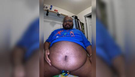 New massager work release with bonus phone call ruined organism attempt.