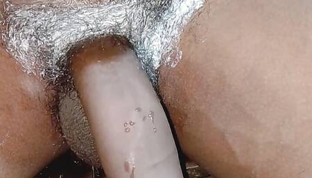 I am use hair removal cream full video with (clear voice)