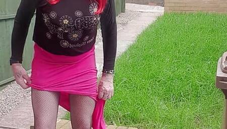 Fully Dressed Piss