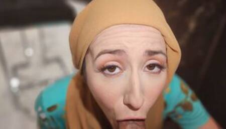 Bestfriend Sweet and Allen agrees to have sex