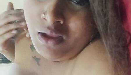 omg she gets fucked so hard and moans loudly!