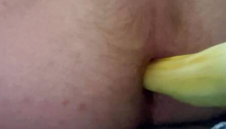 Young Boy masturbates