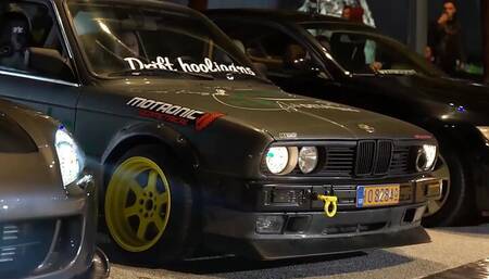 The Fast and The Fuckables : SUGARBABESTV BULGARIAN PORN