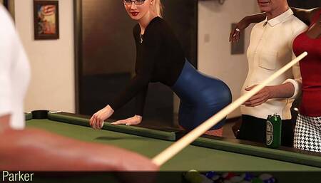 Jessica O'Neil's Hard News - Gameplay Through #69 - Porn games, 3d Hentai, Adult games - stoperArt