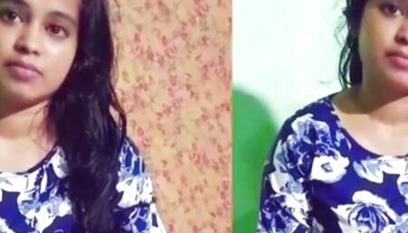 Inocent cute girlfriend hungry for sex