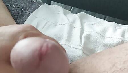 Very hard balls big