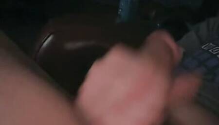 Late night playtime