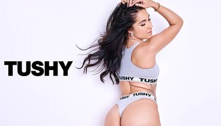 Tushy featuring Alex H Banks's young (18+) video
