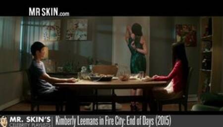 Hottest Celeb Tits Of 2015