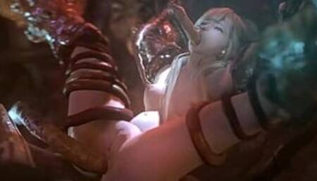 SFM MONSTER COMPILATION 6 (4K) {2020 REUPLOADED}