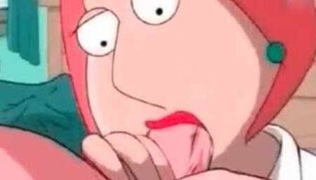 Family Guy porn videos