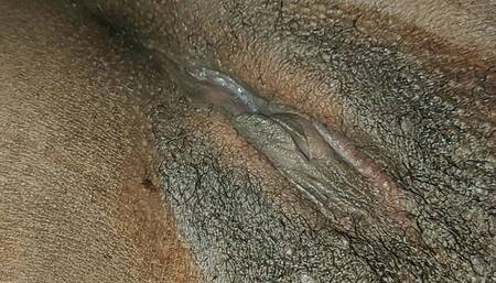 Horny bitch squirt