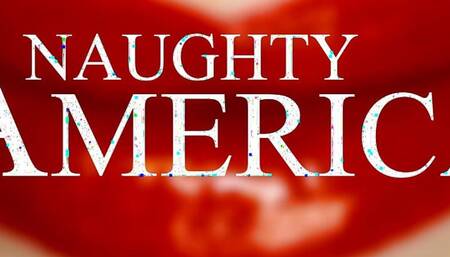 Sarah Jesse is a Milf that needs Money in Naughty America