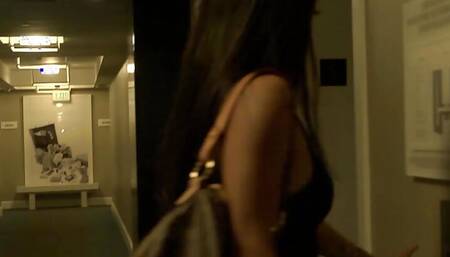 Asa Akira is Tonights Girlfriend for the ultimate Pornstar Experience