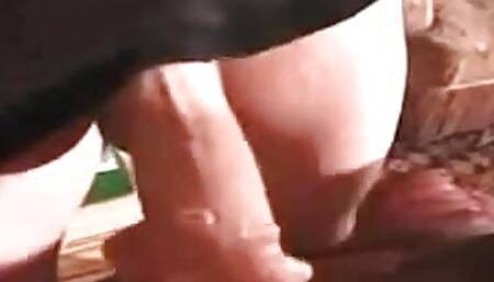 Check My MILF Mature wife loves BBC