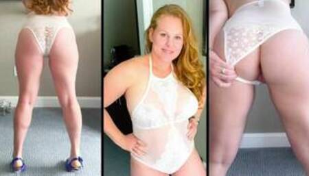 Creampie Kelli Craves a Proper MILF Filling